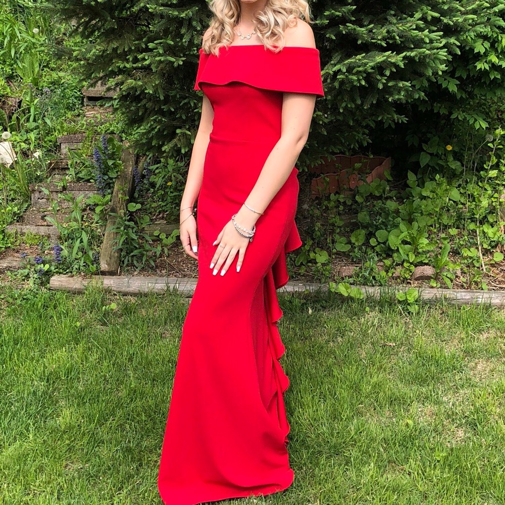 PROM DRESS‼️ - Picture 3 of 3